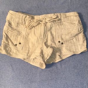 Women’s Beach Shorts